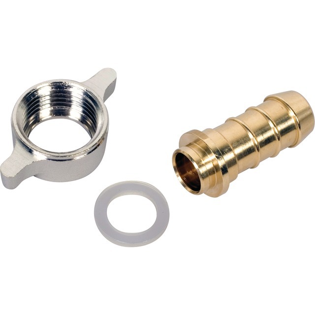 Raccord Oreilles D13 référence fournisseur 230044
